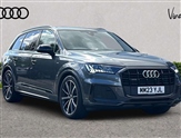 Audi Q7 Image 1