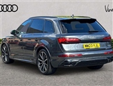 Audi Q7 Image 3