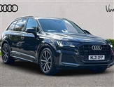 Audi Q7 Image 1