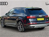 Audi Q7 Image 3