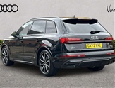 Audi Q7 Image 3