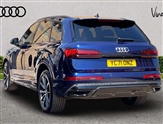 Audi Q7 Image 3