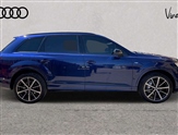Audi Q7 Image 4