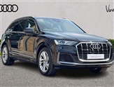 Audi Q7 Image 1