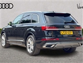 Audi Q7 Image 3