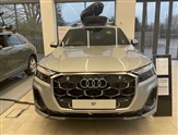 Audi Q7 Image 1