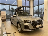 Audi Q7 Image 2