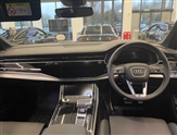 Audi Q7 Image 4