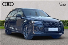 Used Audi Q7