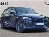 Audi Q7 Image 1