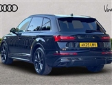 Audi Q7 Image 3