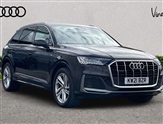 Audi Q7 Image 1