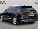 Audi Q7 Image 3