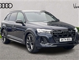 Audi Q7 Image 1