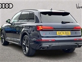 Audi Q7 Image 3