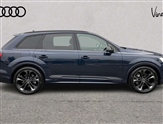 Audi Q7 Image 4