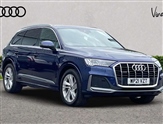 Audi Q7 Image 1