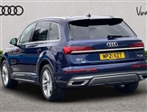 Audi Q7 Image 3