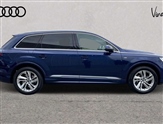 Audi Q7 Image 4