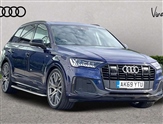 Audi Q7 Image 1