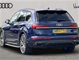 Audi Q7 Image 3