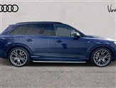 Audi Q7 Image 5
