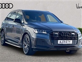 Audi Q7 Image 1