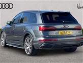 Audi Q7 Image 3