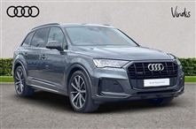Used Audi Q7