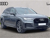 Audi Q7 Image 1