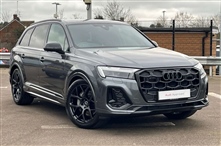 Used Audi Q7