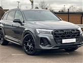 Audi Q7 Image 1