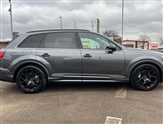 Audi Q7 Image 4
