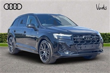 Used Audi Q7