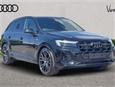 Audi Q7 Image 1