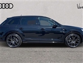 Audi Q7 Image 4