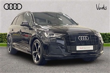Used Audi Q7
