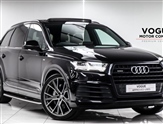 Used Audi Q7