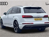 Audi Q7 Image 3