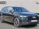 Audi Q7 Image 1