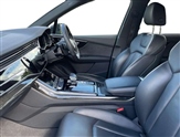 Audi Q7 Image 2