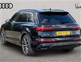 Audi Q7 Image 3