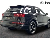 Audi Q7 Image 2