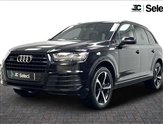 Audi Q7 Image 3