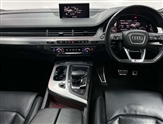 Audi Q7 Image 5