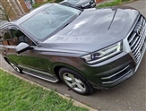 Used Audi Q7