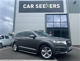 Used Audi Q7