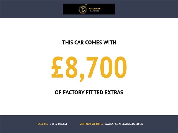 Large image for the Used Audi Q7