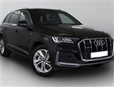 Used Audi Q7