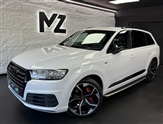 Used Audi Q7